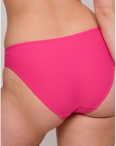 Slip de bain Prima Donna Swim Aswan (Dragon Fruit)