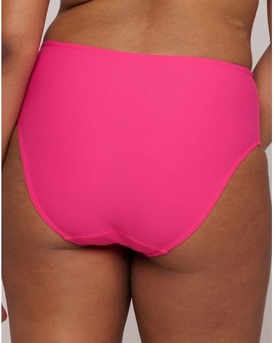 High waisted swim knickers Prima Donna Swim Aswan (Dragon Fruit)