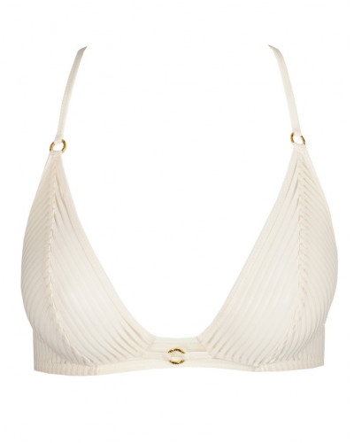 Bralette sin aros Sarda Radia (Chantilly)