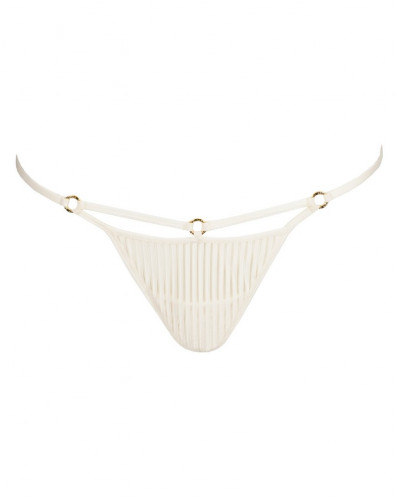 Mini thong Sarda Radia (Chantilly)