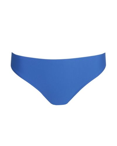 Slip de bain brésilien Prima Donna Swim Aswan (Delphinium Cheer Blue)