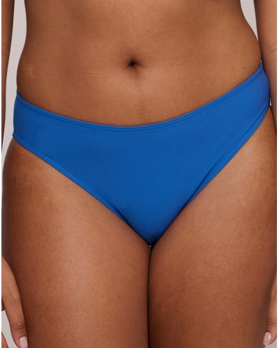 Bazilian swim briefs Prima Donna Swim Aswan (Delphinium Cheer Blue)