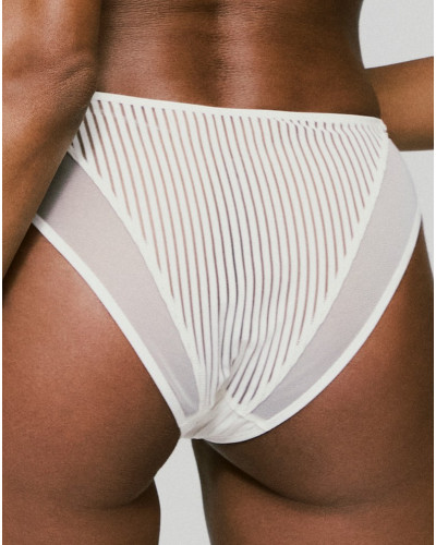 Brazilian briefs Sarda Radia (Chantilly)