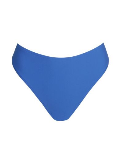 Bikini brésilien Prima Donna Swim Aswan (Delphinium Cheer Blue)