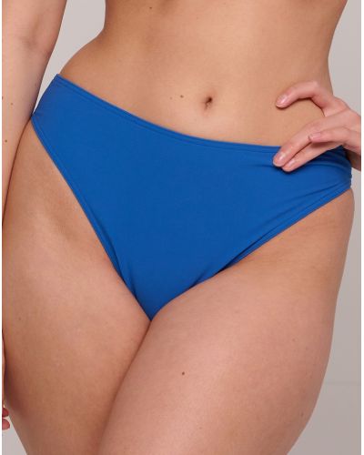 Bikini brésilien Prima Donna Swim Aswan (Delphinium Cheer Blue)