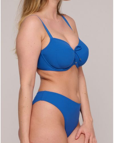 Bikini brasileño Prima Donna Swim Aswan (Delphinium Cheer Blue)