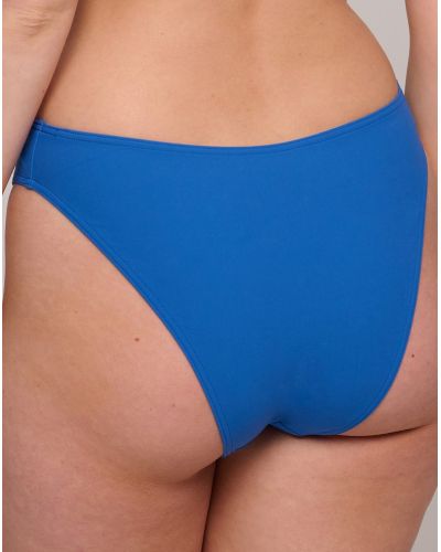 Bikini brésilien Prima Donna Swim Aswan (Delphinium Cheer Blue)