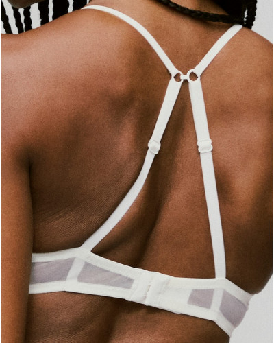 Full cup bra Sarda Radia (Chantilly)