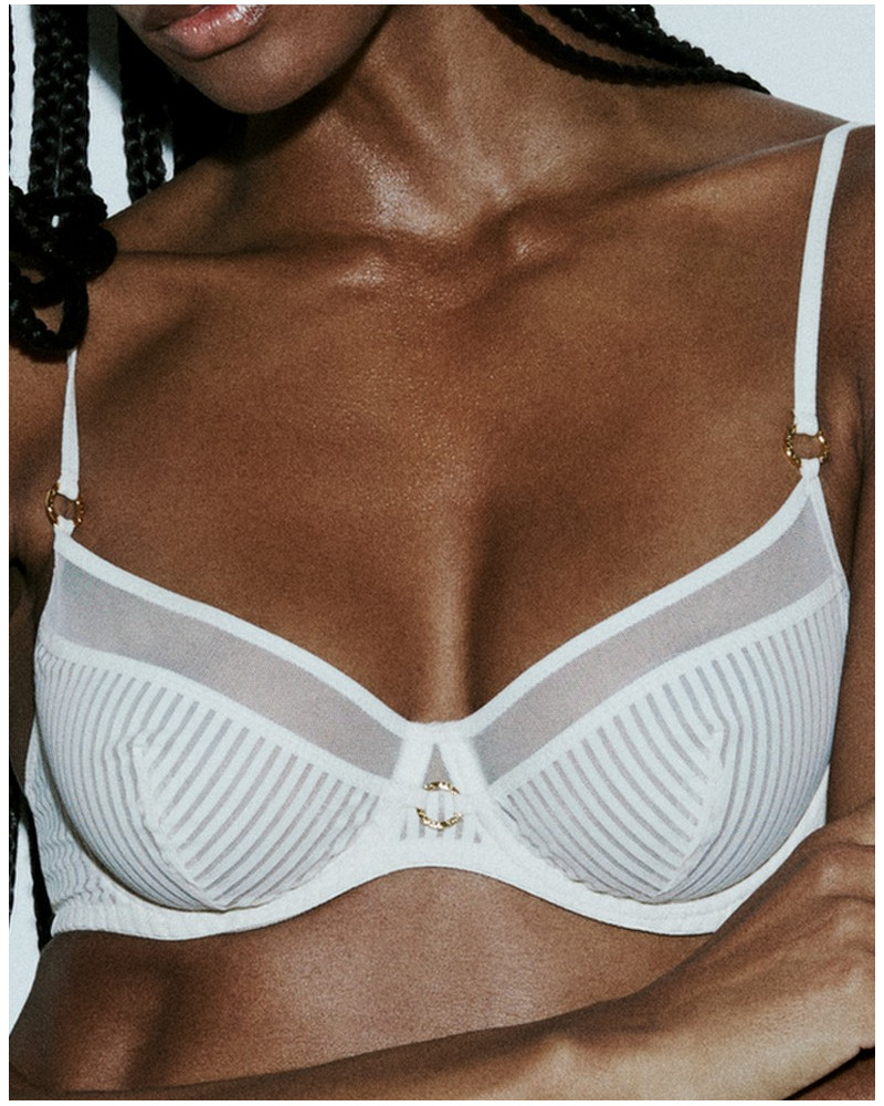 Soutien-gorge emboîtant Sarda Radia (Chantilly)