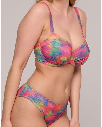 Soutien-gorge de bain emboîtant Prima Donna Swim Cairo (Sunset Nile)