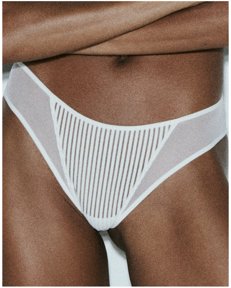 Thong Sarda Radia (Chantilly)