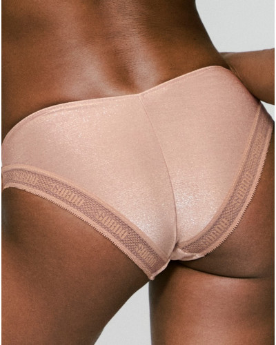 Slip brésilien Sarda Carreras (Warm Tan)