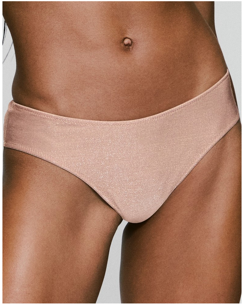 Calzoncillos braziliano Sarda Carreras (Warm Tan)