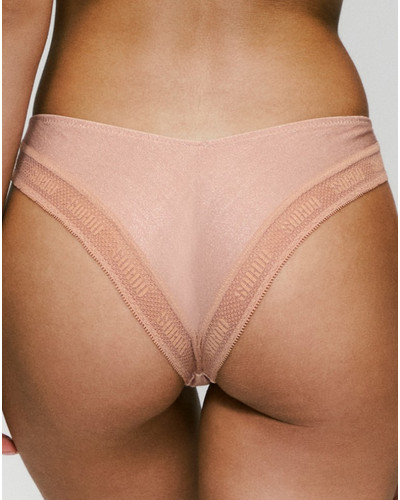 Italian briefs Carreras (Warm Tan)