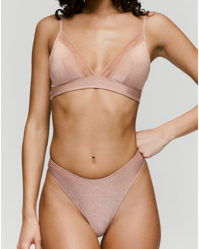 Slip italien Sarda Carreras (Warm Tan)