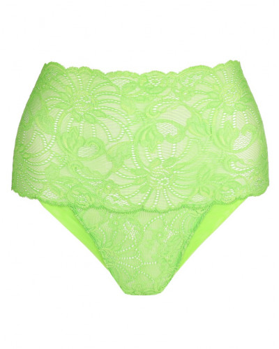 Full briefs Sarda Shavonne (Bright Green)