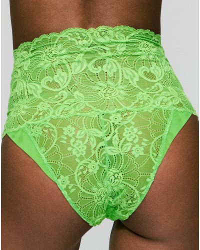Full briefs Sarda Shavonne (Bright Green)