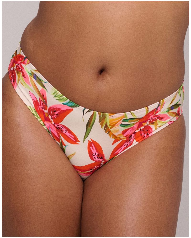 Calzoncillos de baño Prima Donna Swim Tanzania (Calm Tropics)