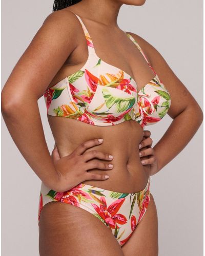 Calzoncillos de baño Prima Donna Swim Tanzania (Calm Tropics)