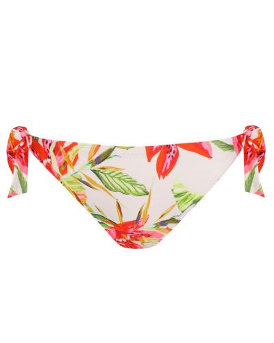 Bikini brésilien Prima Donna Swim Tanzania (Calm Tropics)