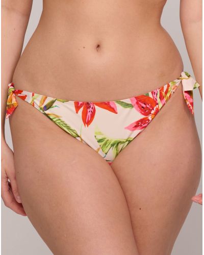Bikini brasileño Prima Donna Swim Tanzania (Calm Tropics)