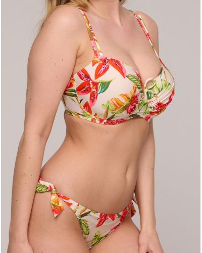 Bikini brésilien Prima Donna Swim Tanzania (Calm Tropics)