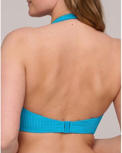 Underwired swim bra Prima Donna Swim Kochi (Sea Breeze)
