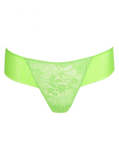 String Sarda Shavonne (Bright Green)