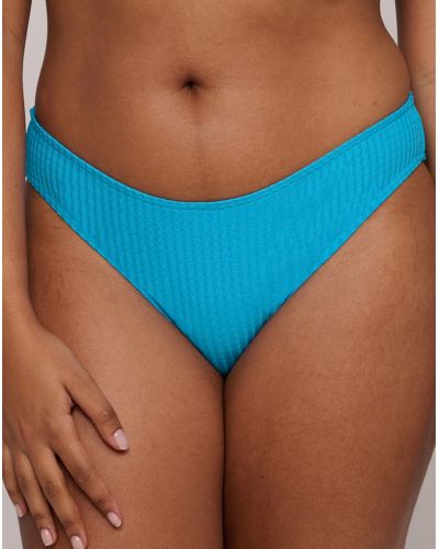 Slip de bain brésilien Prima Donna Swim Kochi (Sea Breeze)