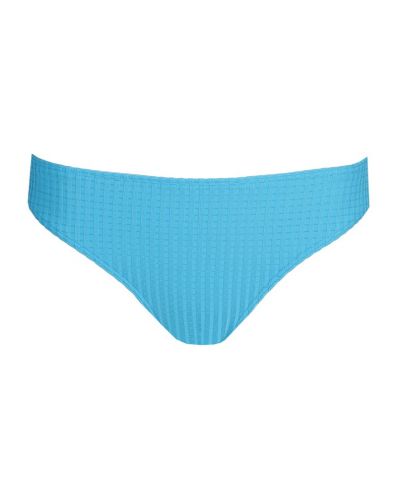 Slip de bain brésilien Prima Donna Swim Kochi (Sea Breeze)