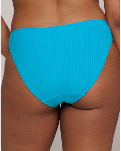 Slip de bain brésilien Prima Donna Swim Kochi (Sea Breeze)