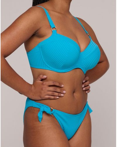 Bikini à noeuds Prima Donna Swim Kochi (Sea Breeze)