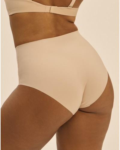 Control brief Simone Pérèle Story (Peau Rosée)
