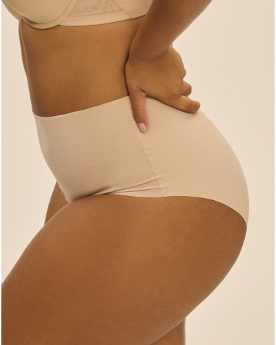 Gainette Simone Pérèle Story (Peau Rosée)