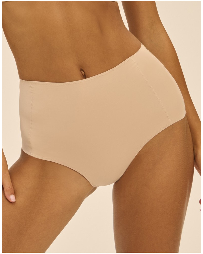 Gainette Simone Pérèle Story (Peau Rosée)