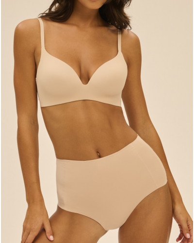 Control brief Simone Pérèle Story (Peau Rosée)