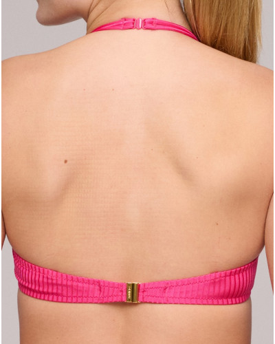 Sujetador con aros de baño Marie Jo Bain Emly (Dragon Fruit)