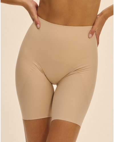 Panty gainant Simone Pérèle Story (Peau Rosée)