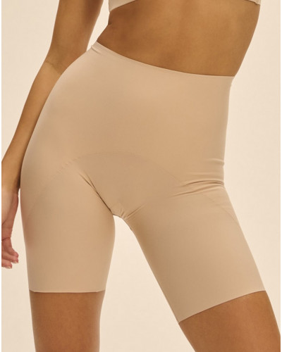 Shaper short Simone Pérèle Story (Peau Rosée)