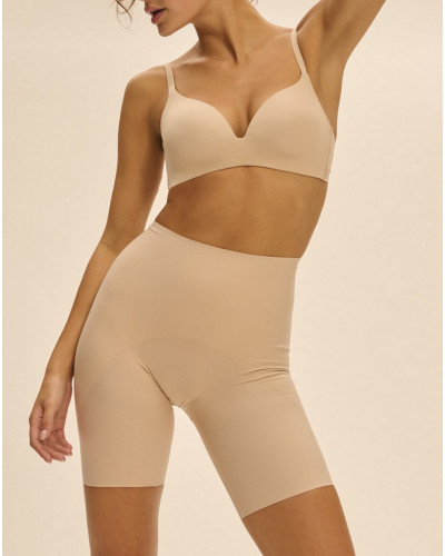 Shaper short Simone Pérèle Story (Peau Rosée)