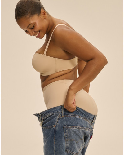 Shaper short Simone Pérèle Story (Peau Rosée)