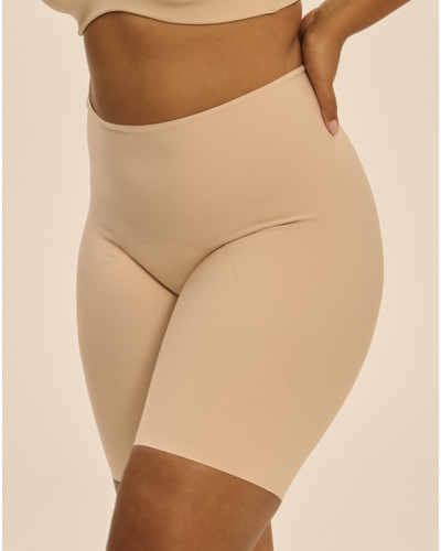 Panty gainant Simone Pérèle Story (Peau Rosée)