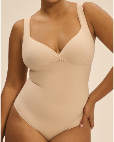 Body Simone Pérèle Story (Peau Rosée)