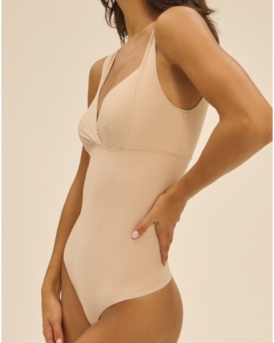 Body Simone Pérèle Story (Peau Rosée)