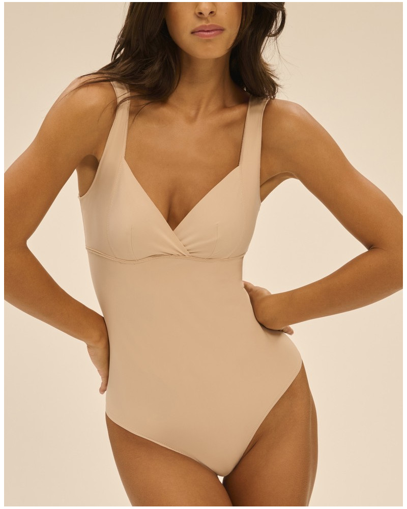 Body Simone Pérèle Story (Peau Rosée)