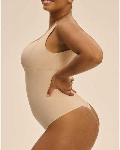 Body Simone Pérèle Story (Peau Rosée)