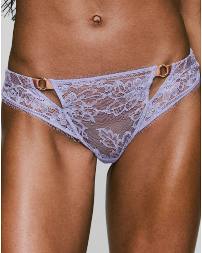 Calzoncillo brasileño Sarda Lovelace (Lovely Lavander)