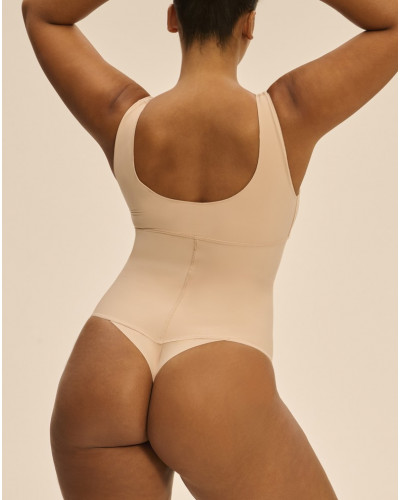 Body Simone Pérèle Story (Peau Rosée)