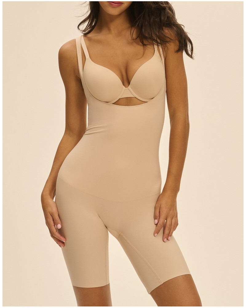 Body escultural Simone Pérèle Story (Peau Rosée)