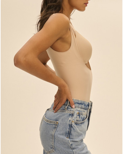 Sculpting body Simone Pérèle Story (Peau Rosée)